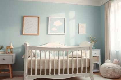 Jaki kolor pasuje do baby blue: delikatne i urocze zestawienia