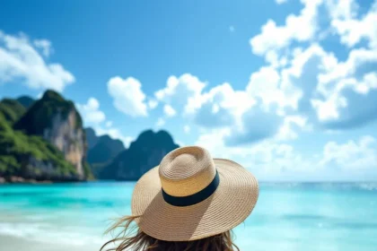 Egzotyczne wakacje: przewodnik po planowaniu, kosztach i bezpieczeństwie