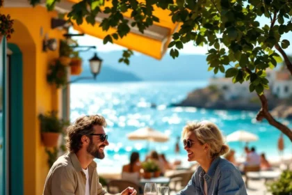 Gdzie na wakacje w październiku