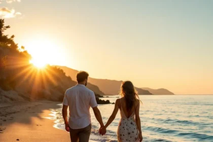 Gdzie na wakacje we wrześniu