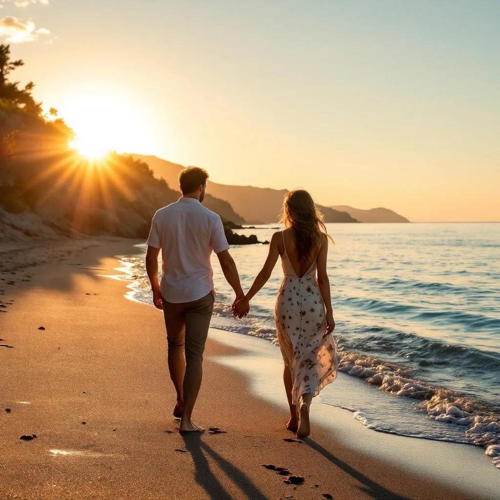 Gdzie na wakacje we wrześniu