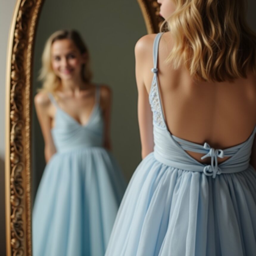 Jak wybrać idealną sukienkę na Bal Ósmoklasisty