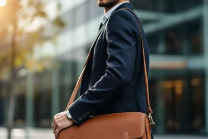 Jak wybrać idealną torbę na laptopa