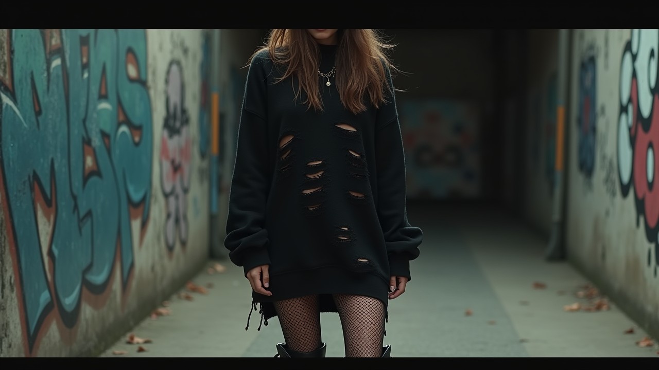 Jaka sukienka do czarnych rajstop