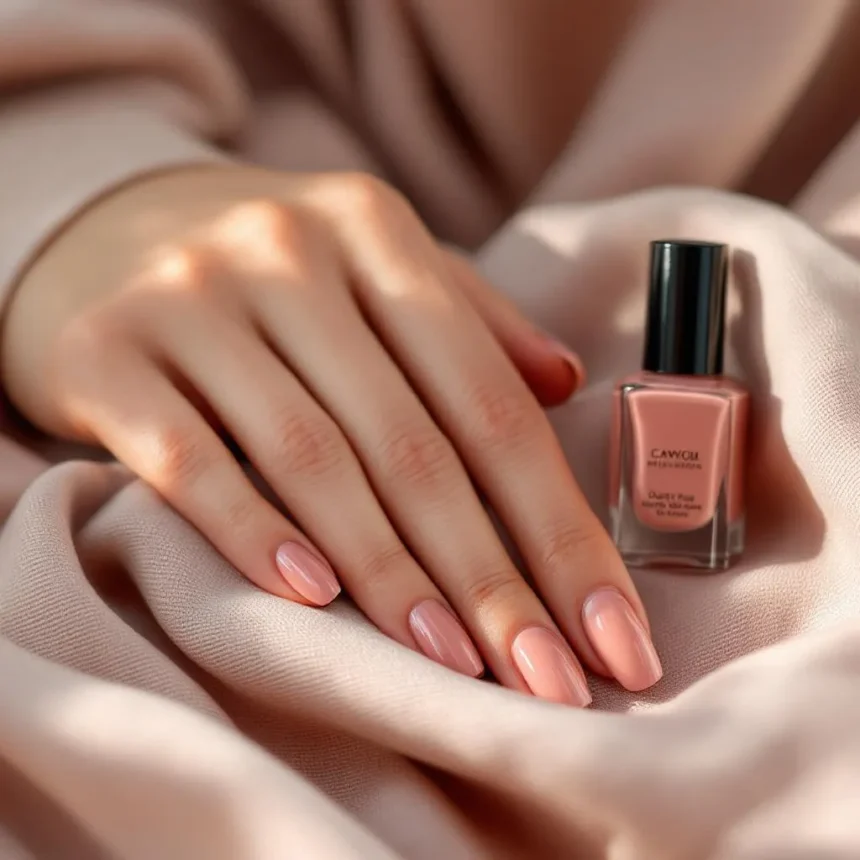 Jaki lakier do paznokci wybrać