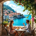 Majówka w Chorwacji: przewodnik po niezapomnianym urlopie nad Adriatykiem