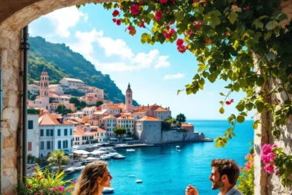 Majówka w Chorwacji: przewodnik po niezapomnianym urlopie nad Adriatykiem