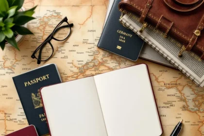 Najmocniejsze paszporty świata