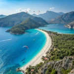 Pogoda w Turcji: kiedy jechać na wakacje