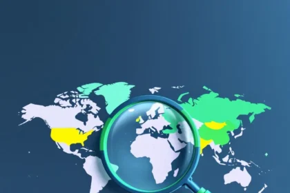 Ranking najbezpieczniejszych krajów świata