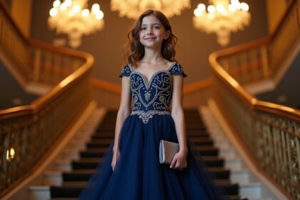 Sukienka na studniówkę