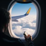 Turbulencje lotnicze: co to jest