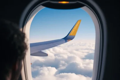 Turbulencje lotnicze: co to jest