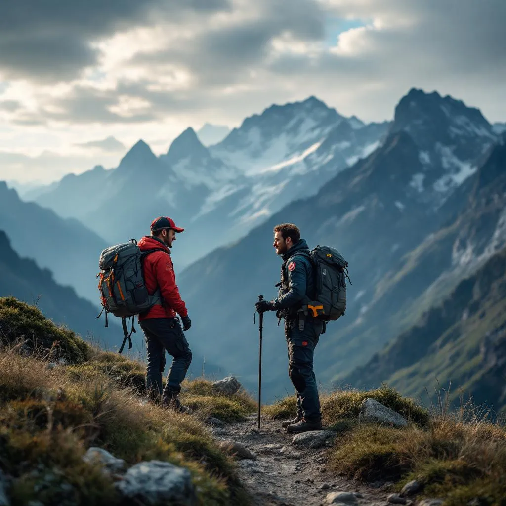 Ubezpieczenie kosztów ratownictwa za granicą