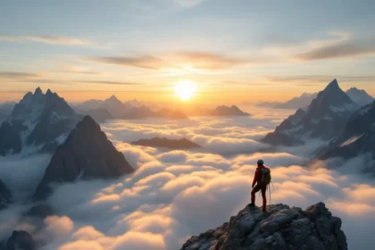 Ubezpieczenie sportów ekstremalnych