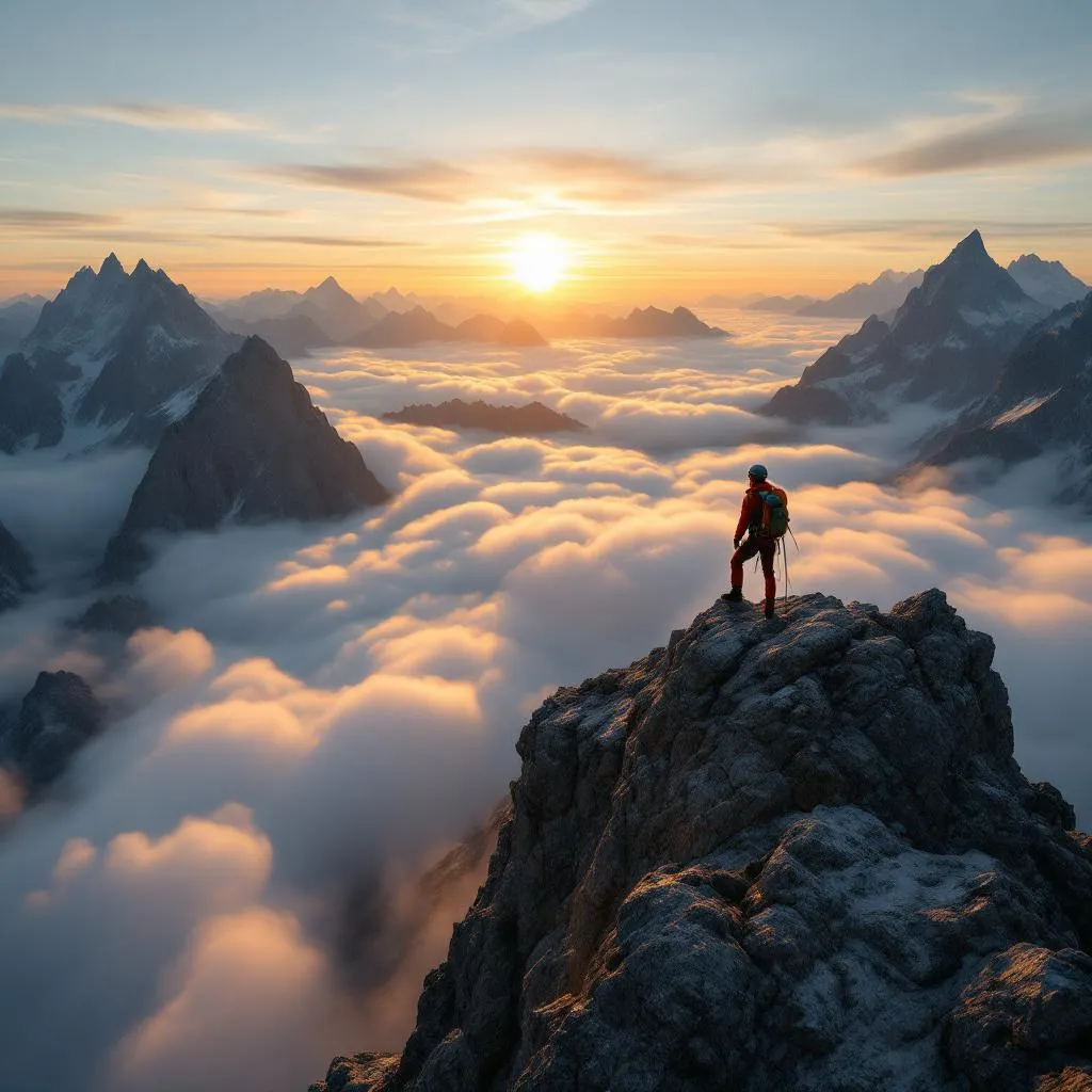 Ubezpieczenie sportów ekstremalnych