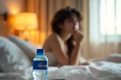 Zemsta Faraona: objawy, przyczyny, zapobieganie i leczenie biegunki podróżnych