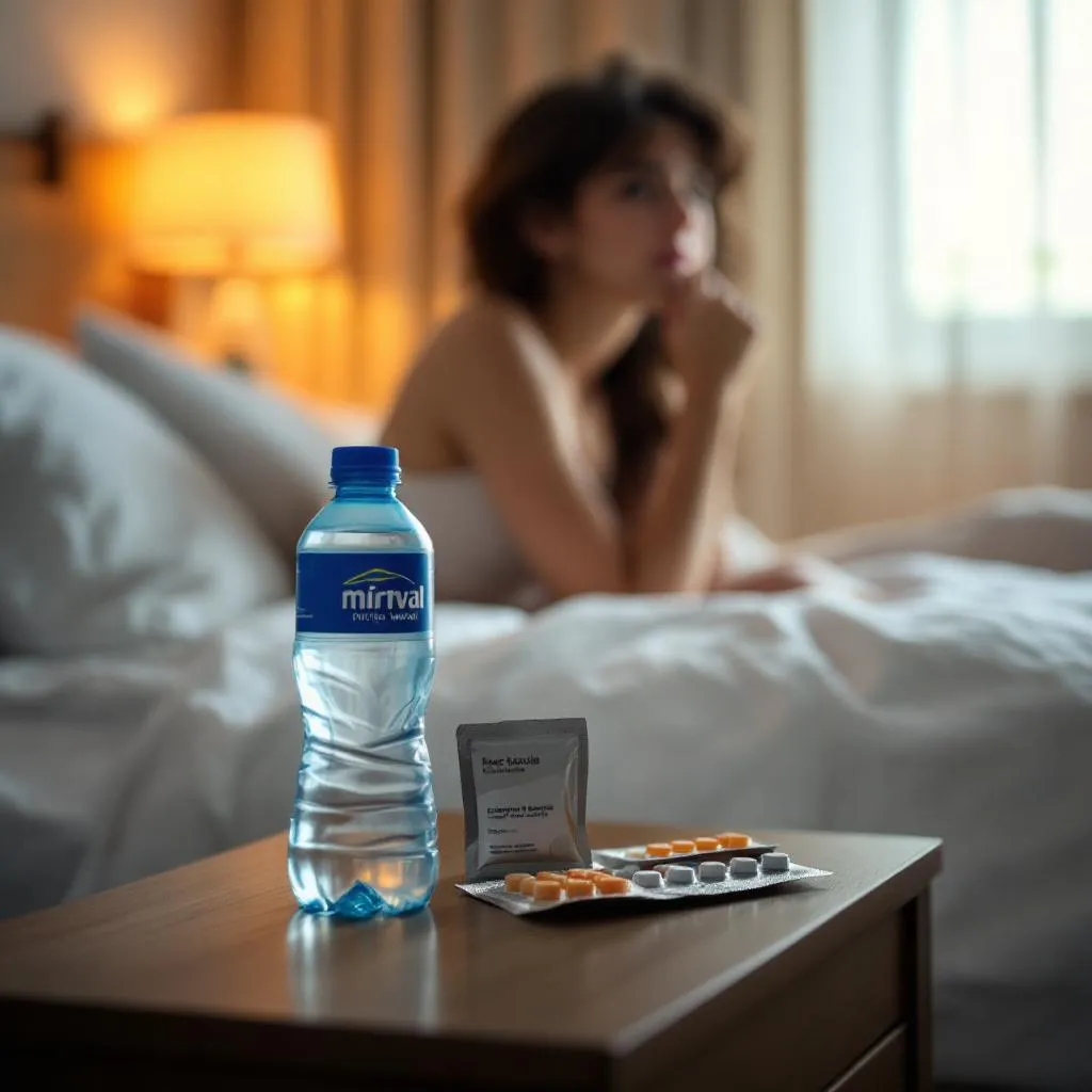 Zemsta Faraona: objawy, przyczyny, zapobieganie i leczenie biegunki podróżnych