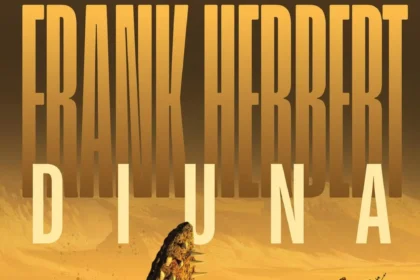 recenzja diuna