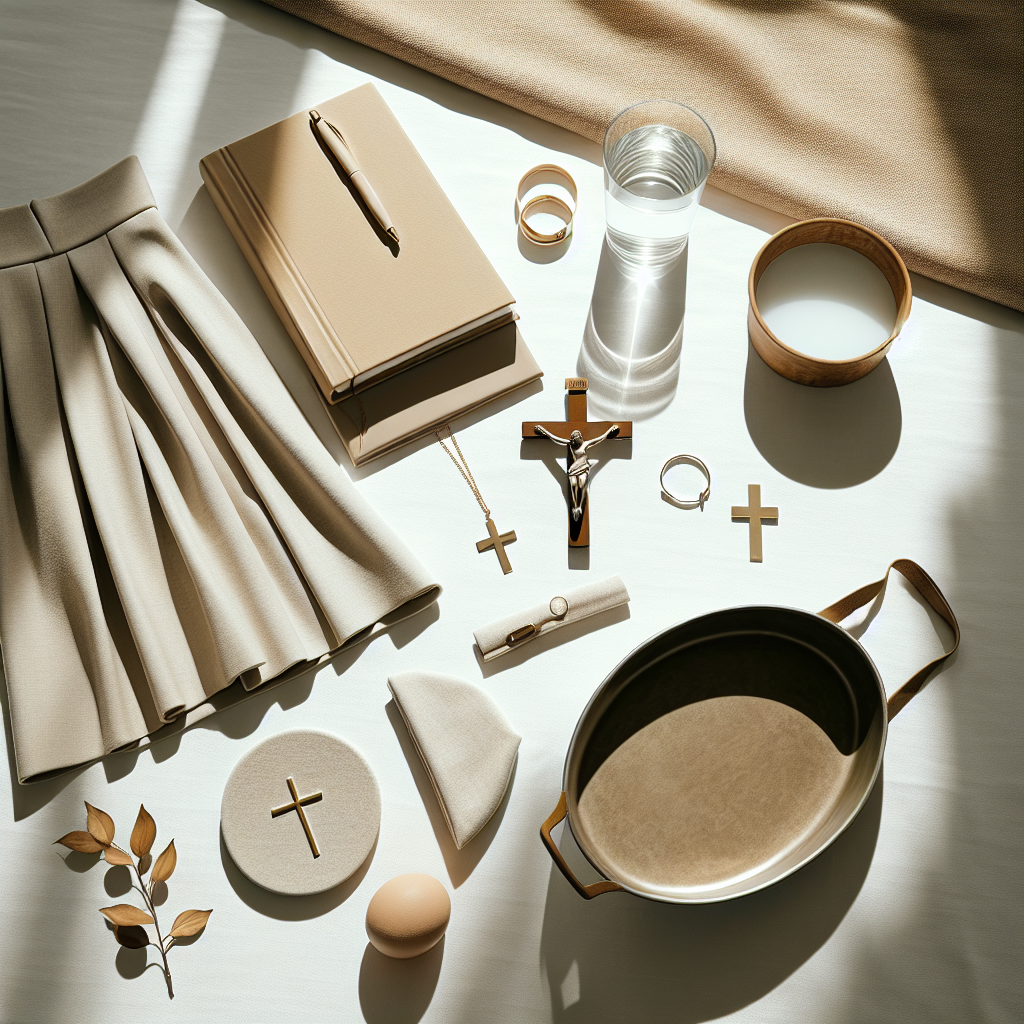 Jaka sukienka na chrzciny: zasady, fasony, kolory i dodatki