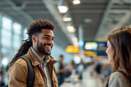 Bezstresowa odprawa na lotnisku – kompletny poradnik