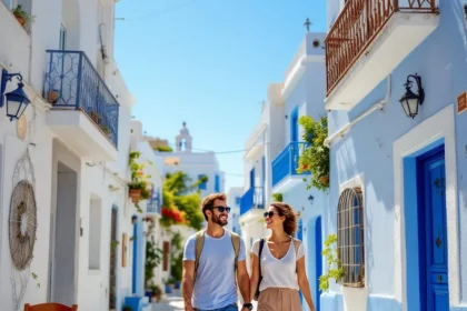 Czy Tunezja jest bezpieczna