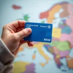 EKUZ dla dziecka: jak wyrobić