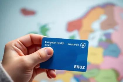 EKUZ dla dziecka: jak wyrobić