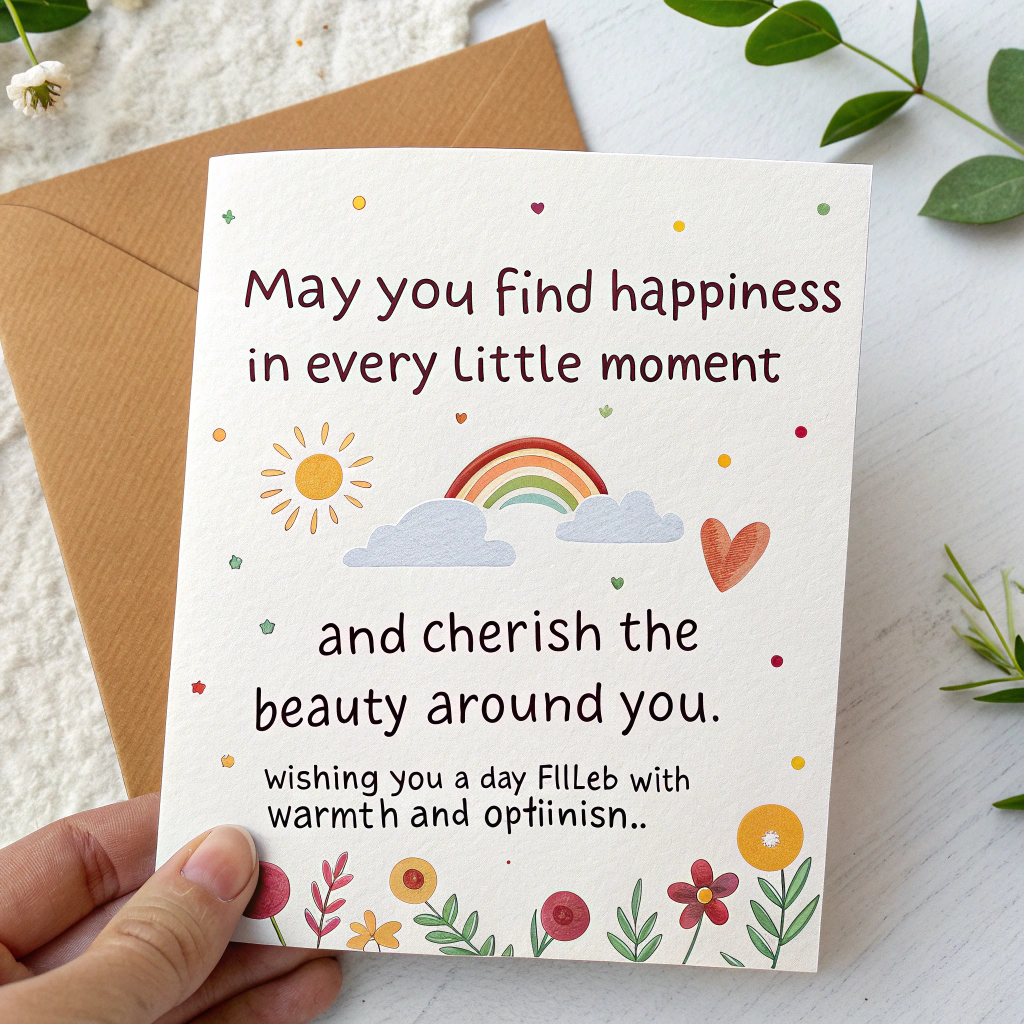 Fajne kartki na dzień dzisiejszy