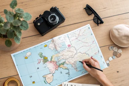 Gdzie tanio na wakacje