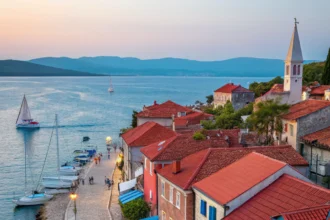 Idealna gotowa walizka na 7 dni w Chorwacji – lista pakowania i porady