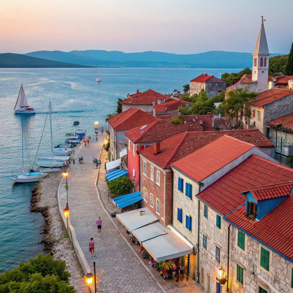 Idealna gotowa walizka na 7 dni w Chorwacji – lista pakowania i porady