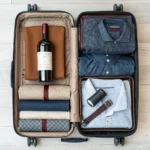 Ile alkoholu można przewieźć samolotem? Kompletny przewodnik