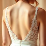 Jaki biustonosz do sukienki z odkrytymi plecami