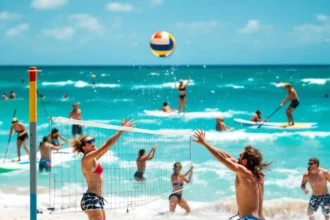 Sporty letnie: korzyści