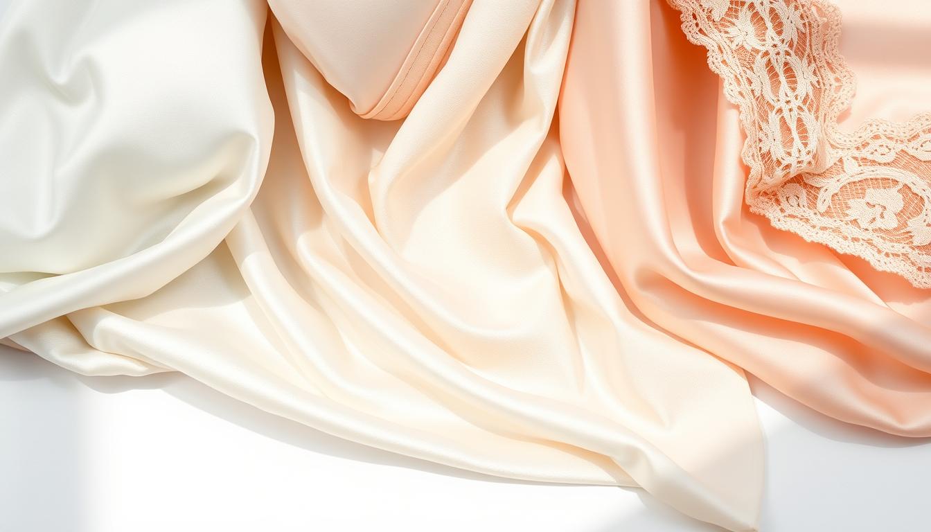 Z jakiego materiału powinien być biustonosz