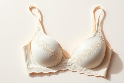 biustonosz braletka co to