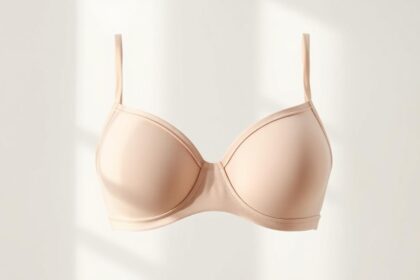 biustonosz dla nastolatki