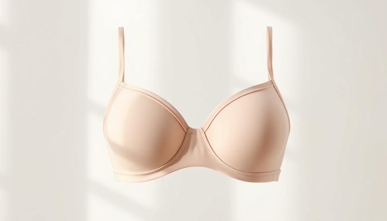 biustonosz dla nastolatki