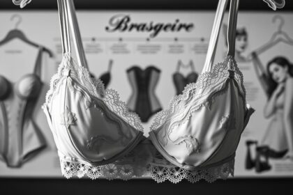 biustonosz kto wynalazł