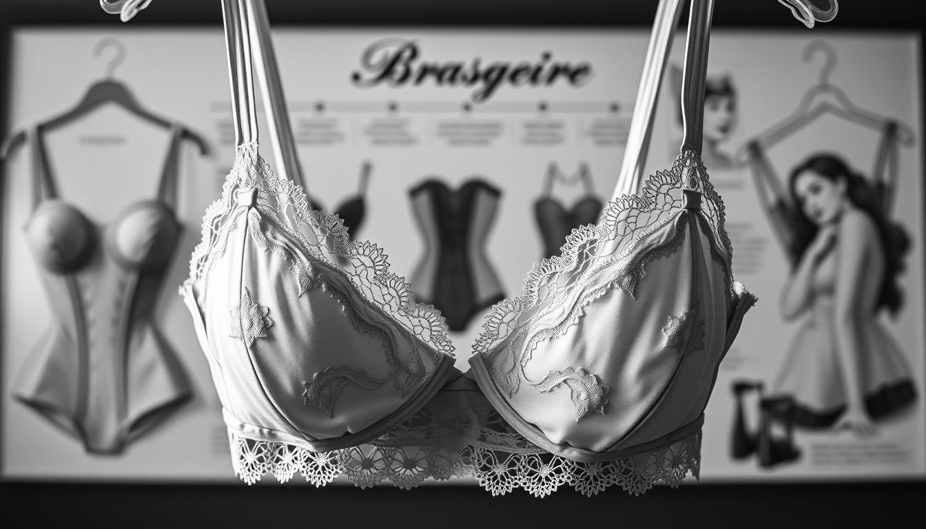 biustonosz kto wynalazł