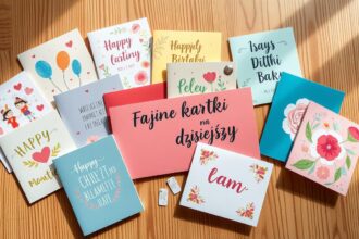 fajne kartki na dzień dzisiejszy