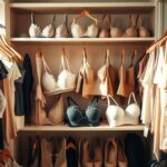 ile biustonoszy powinna mieć