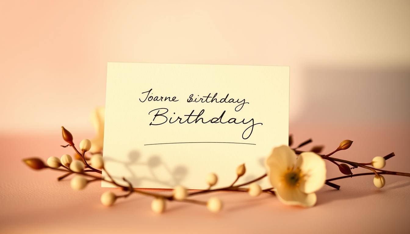 jak napisać potwierdzenie przybycia na urodziny