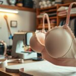 jak uszyć biustonosz