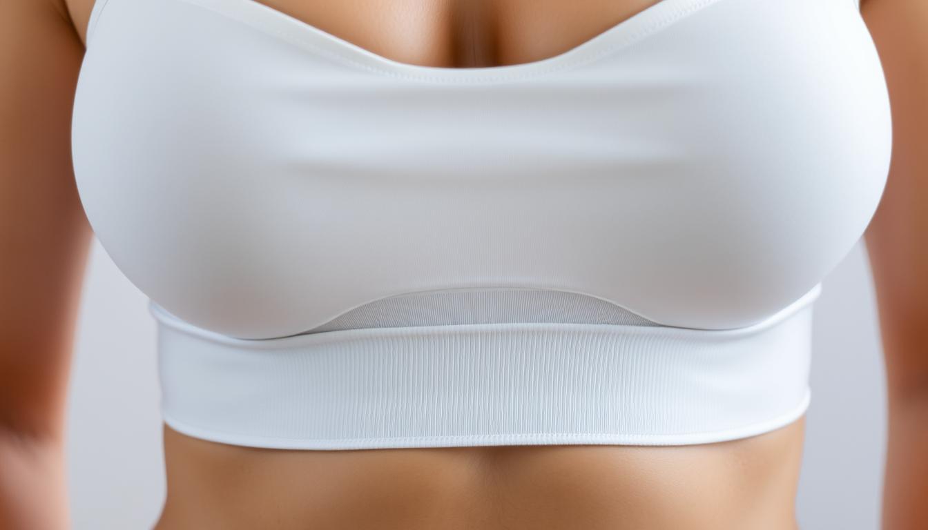 jak zwęzić biustonosz w obwodzie