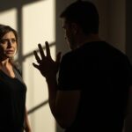 kłótnie i wyzwiska w związku