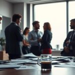 przyczyny konfliktów w pracy