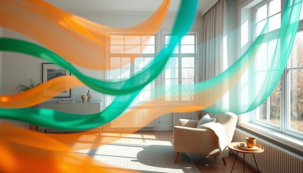 A serene, well-lit indoor scene showcasing the nuanced impact of color on mood and well-being. Vibrant hues of azure, emerald, and ochre dance across the frame, enveloping a cozy living space with natural light streaming through wide windows. A plush armchair and minimalist decor create a calming, restorative atmosphere. The camera's lens captures the scene's tranquility, inviting the viewer to experience the psychological and emotional resonance of color firsthand, as if through the lens of an iPhone 16 Pro Max. A serene, well-lit indoor scene showcasing the nuanced impact of color on mood and well-being. Vibrant hues of azure, emerald, and ochre dance across the frame, enveloping a cozy living space with natural light streaming through wide windows. A plush armchair and minimalist decor create a calming, restorative atmosphere. The camera's lens captures the scene's tranquility, inviting the viewer to experience the psychological and emotional resonance of color firsthand, as if through the lens of an iPhone 16 Pro Max.