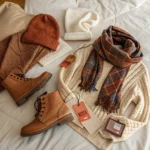 Moda jesienna: jak przygotować garderobę na letnich wyprzedażach